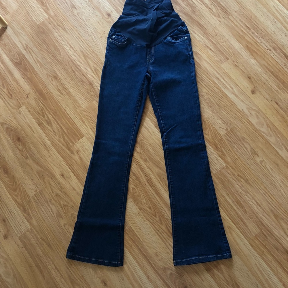 Maternity Jeans